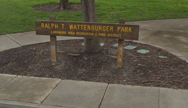 Ralph T Wattenburger Neighborhood Park | 1515 Honeysuckle Rd, Livermore, CA 94551, USA