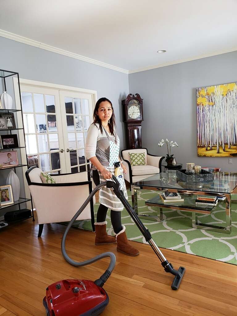 Lilis House Cleaning& Masonry | 27 Webb Ave, Stamford, CT 06902, USA | Phone: (203) 559-6232