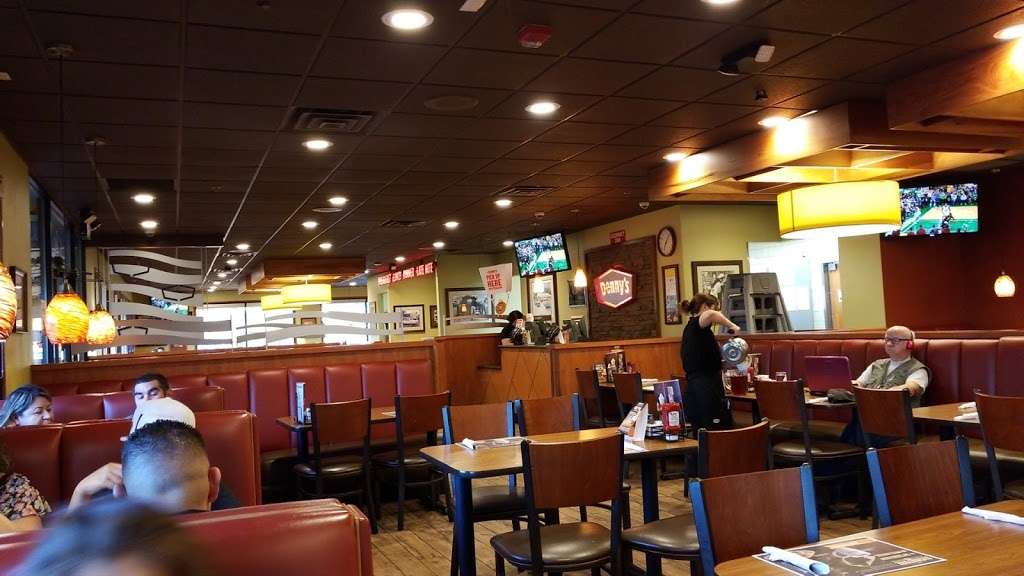 Dennys | 9856 W Camelback Rd, Glendale, AZ 85305, USA | Phone: (623) 877-1502