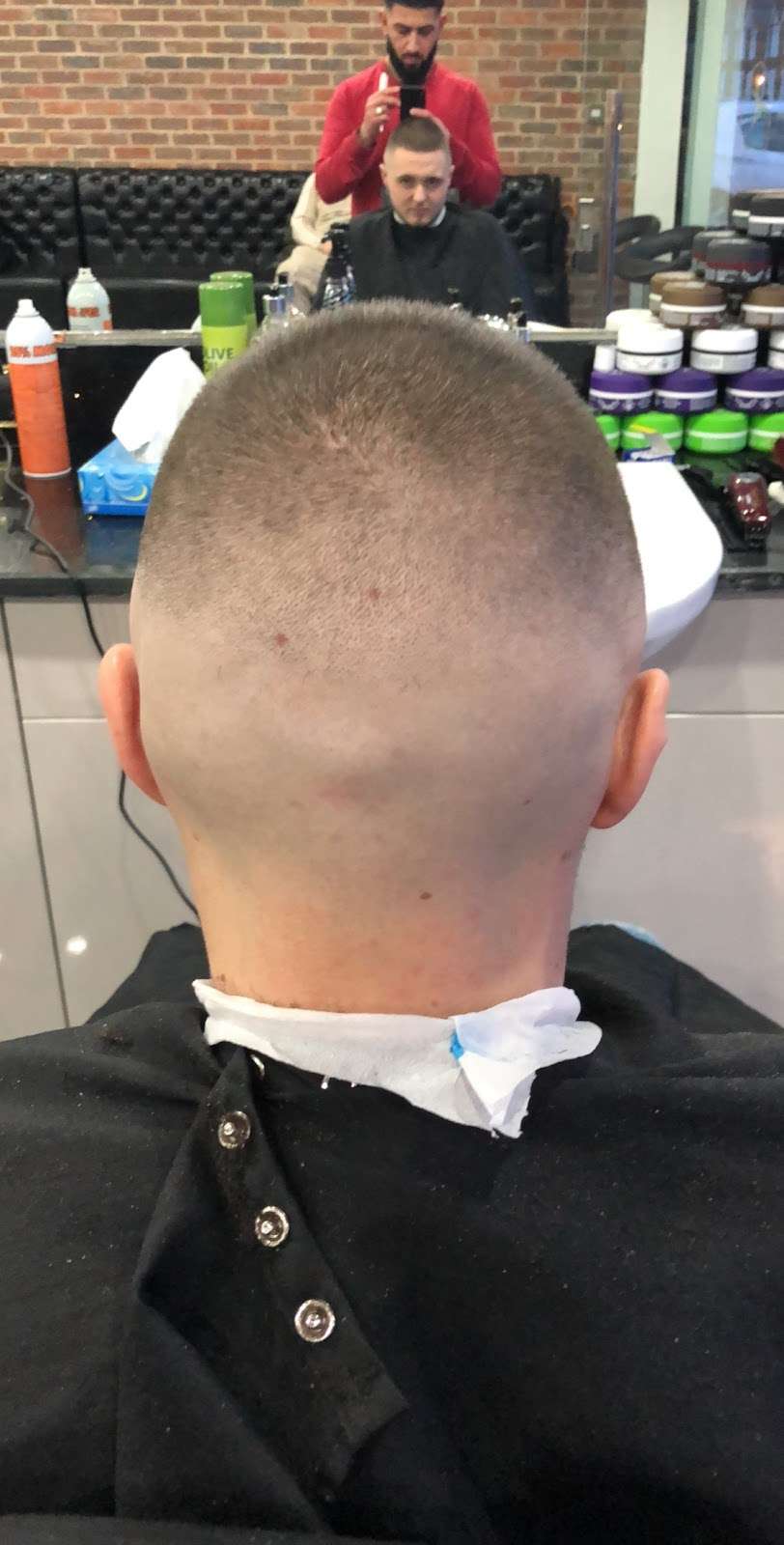 Silvanis Barbers | 240 Kingston Rd, New Malden KT3 3RN, UK | Phone: 020 8241 0590