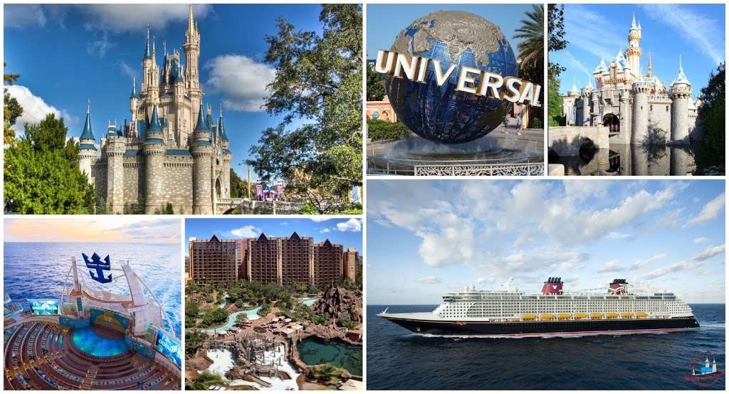 Mickey World Travel-Jason Ritter | 24809 NC-49 S, Richfield, NC 28137, USA | Phone: (980) 354-4080