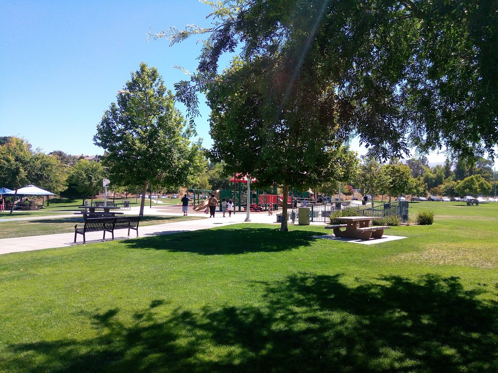 Andulka Park | 5201 Chicago Ave, Riverside, CA 92507, USA | Phone: (951) 826-2000