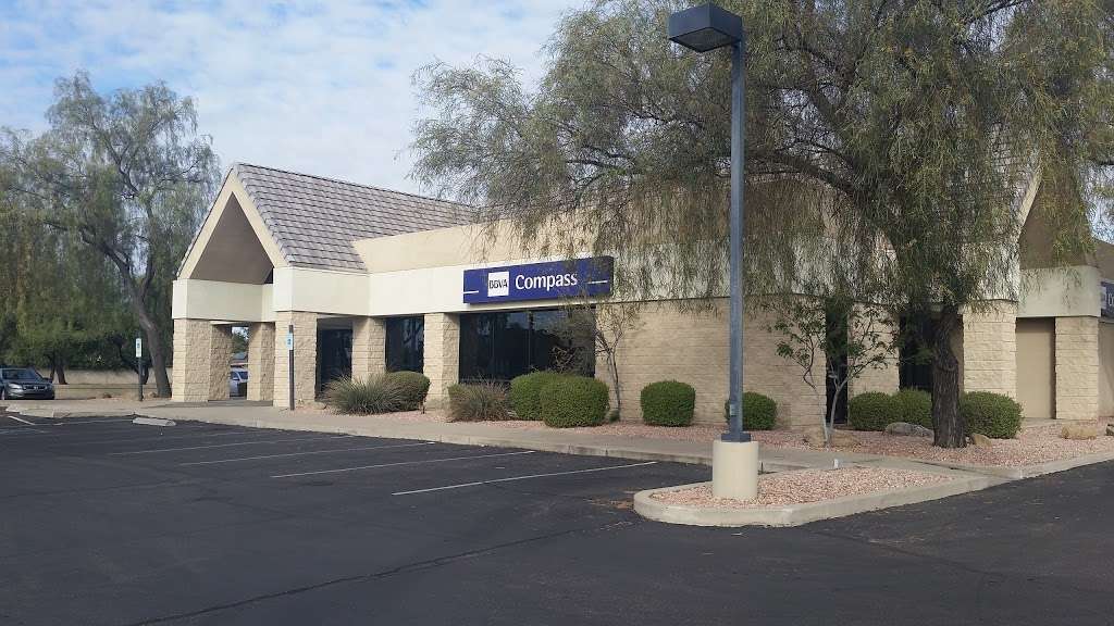 BBVA Bank | 702 E Union Hills Dr, Phoenix, AZ 85024, USA | Phone: (602) 553-7540
