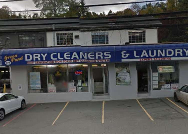 Green Pond Cleaners | 175 Green Pond Rd, Rockaway, NJ 07866, USA | Phone: (973) 664-1164