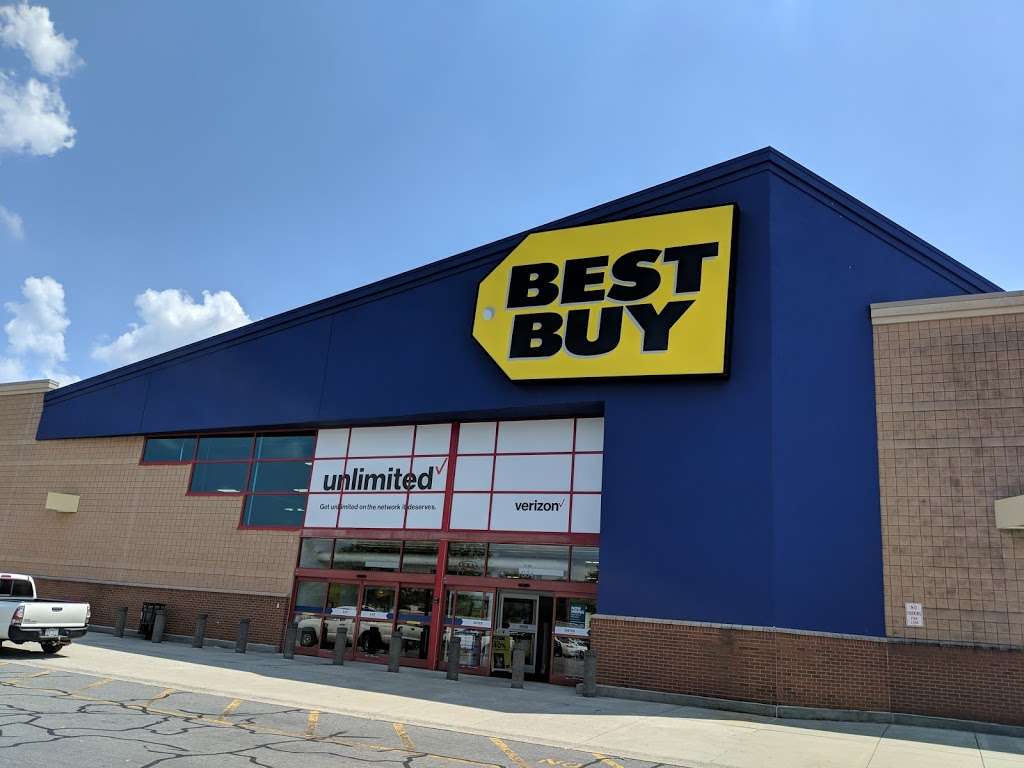 Best Buy | 1884 Catawba Valley Blvd SE, Hickory, NC 28602 | Phone: (828) 261-0031