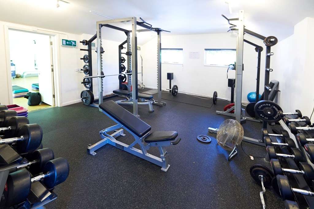 BodyMission at Capel Gym | Orchard Brook, Five Oak Green Rd, Five Oak Green, Tonbridge TN12 6TJ, UK | Phone: 01892 837616