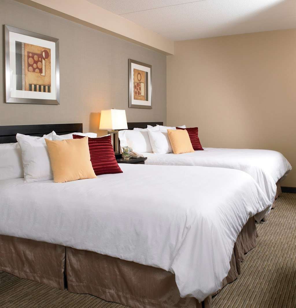 INN at Wilmington | 300 Rocky Run Pkwy, Wilmington, DE 19803 | Phone: (302) 479-7900