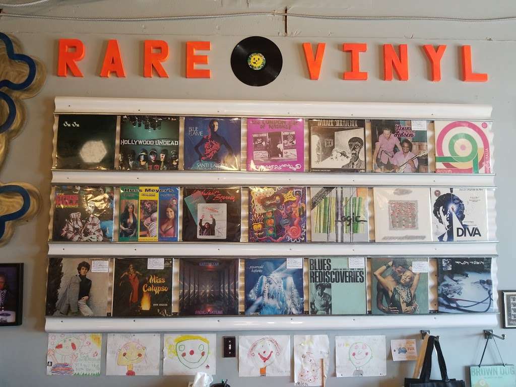 Dr. Freeclouds Record Shoppe | 9043 Garfield Ave, Fountain Valley, CA 92708 | Phone: (657) 888-4695