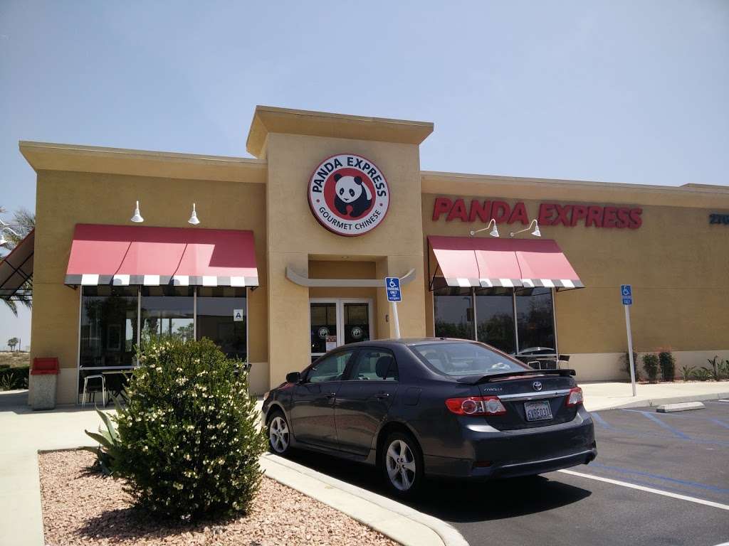 Panda Express | 27680 Eucalyptus Ave, Moreno Valley, CA 92555, USA | Phone: (951) 243-7632