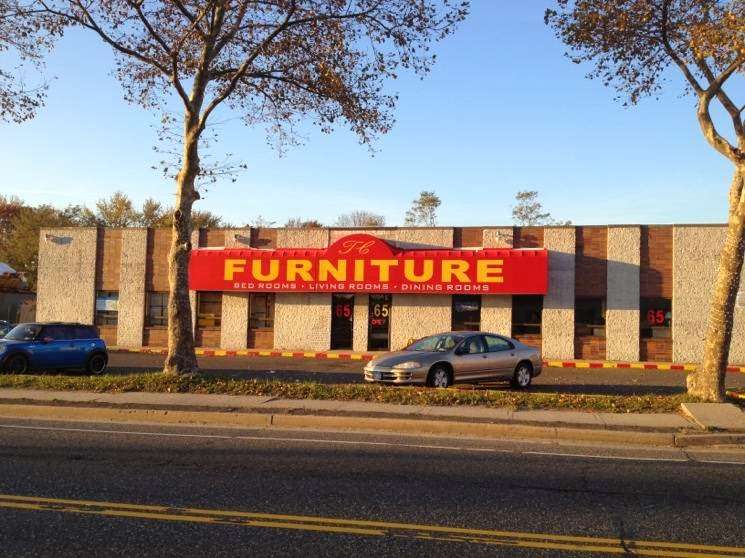 TC Furniture Closeout Inc | 65 Pine Aire Dr, Bay Shore, NY 11706, USA | Phone: (631) 435-7961