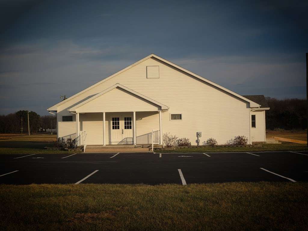 Salisbury Mennonite Church | 14592 Pepperbox Rd, Delmar, DE 19940, USA | Phone: (410) 742-7932