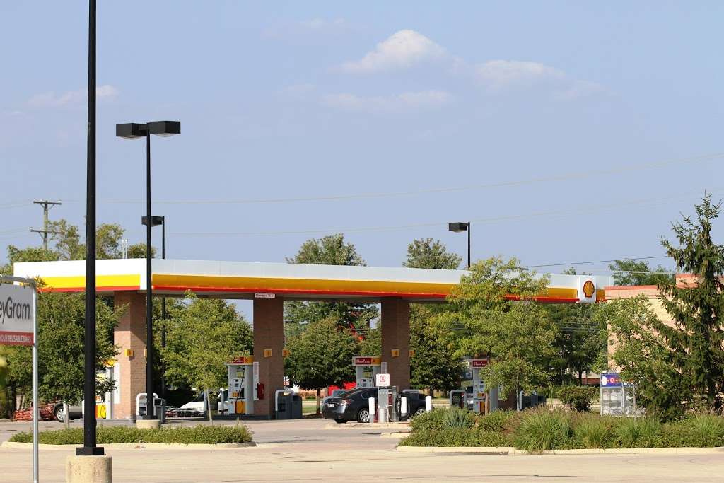 Shell | 13450 IL-59, Plainfield, IL 60585, USA | Phone: (815) 577-2738