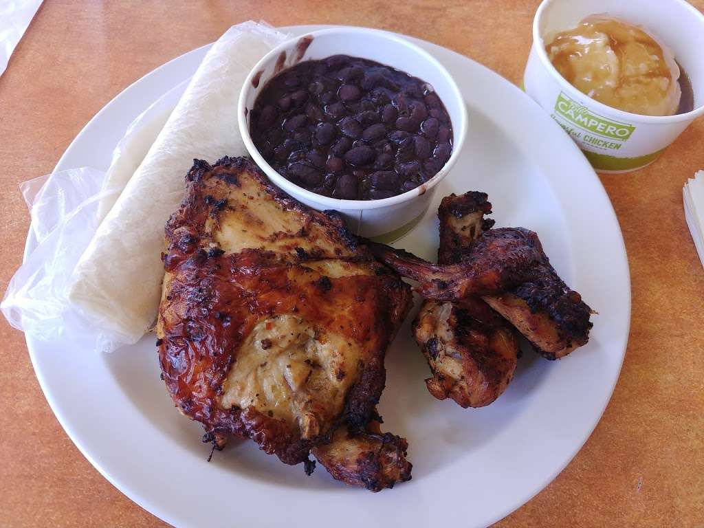 Pollo Campero - South Gate | 8618 S Garfield Ave, South Gate, CA 90280 | Phone: (562) 445-3379