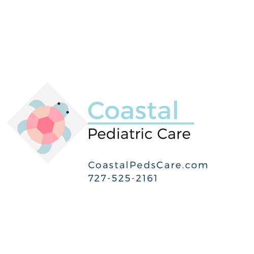 Coastal Pediatric Care | 5601 9th St N, St. Petersburg, FL 33703 | Phone: (727) 525-2161