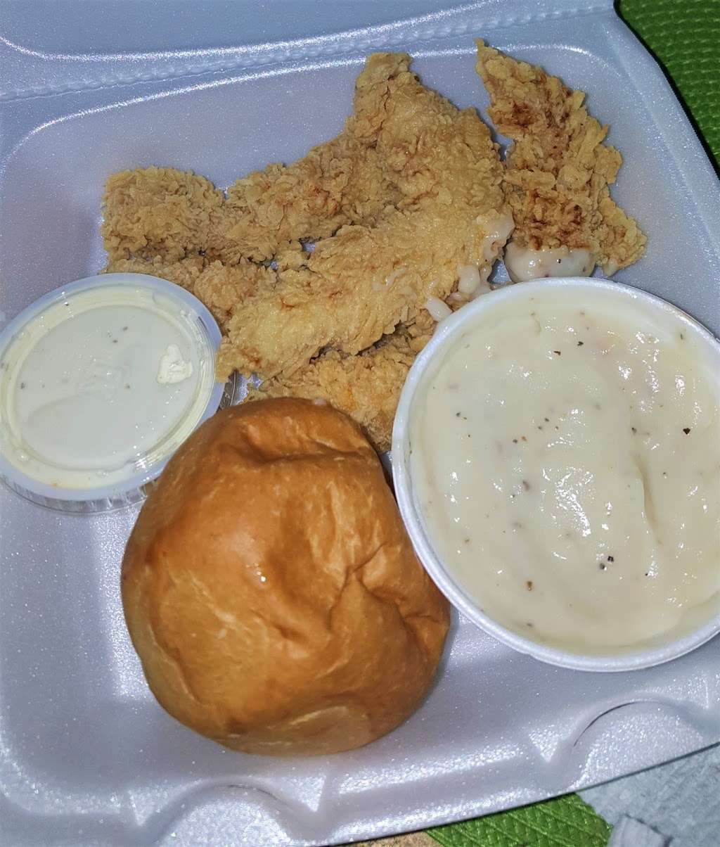 LGs Chicken & Rice | 630 Oriole Blvd, Duncanville, TX 75116, USA | Phone: (469) 868-6378