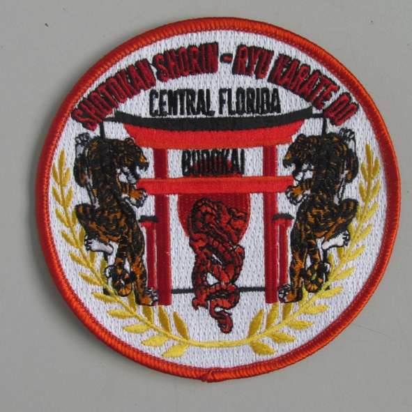 Central Florida Budokai Karate Do | 2000 Falcon Trace Blvd #142, Orlando, FL 32837, USA | Phone: (407) 745-4982