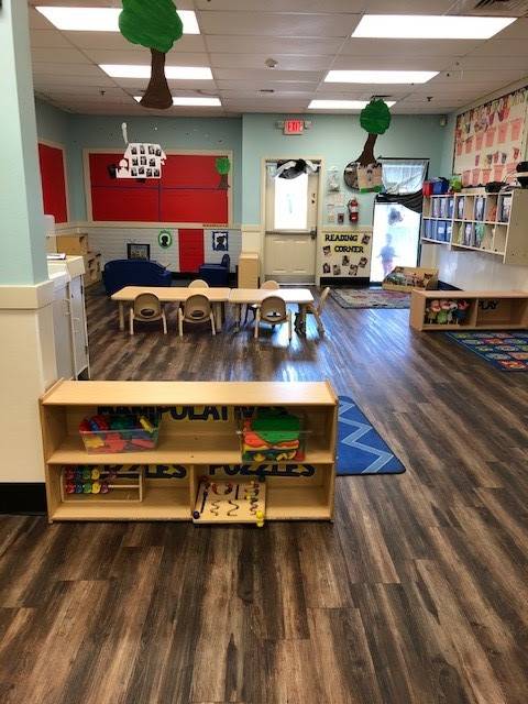 Goodyear KinderCare | 13746 W McDowell Rd, Goodyear, AZ 85395, USA | Phone: (623) 535-1195