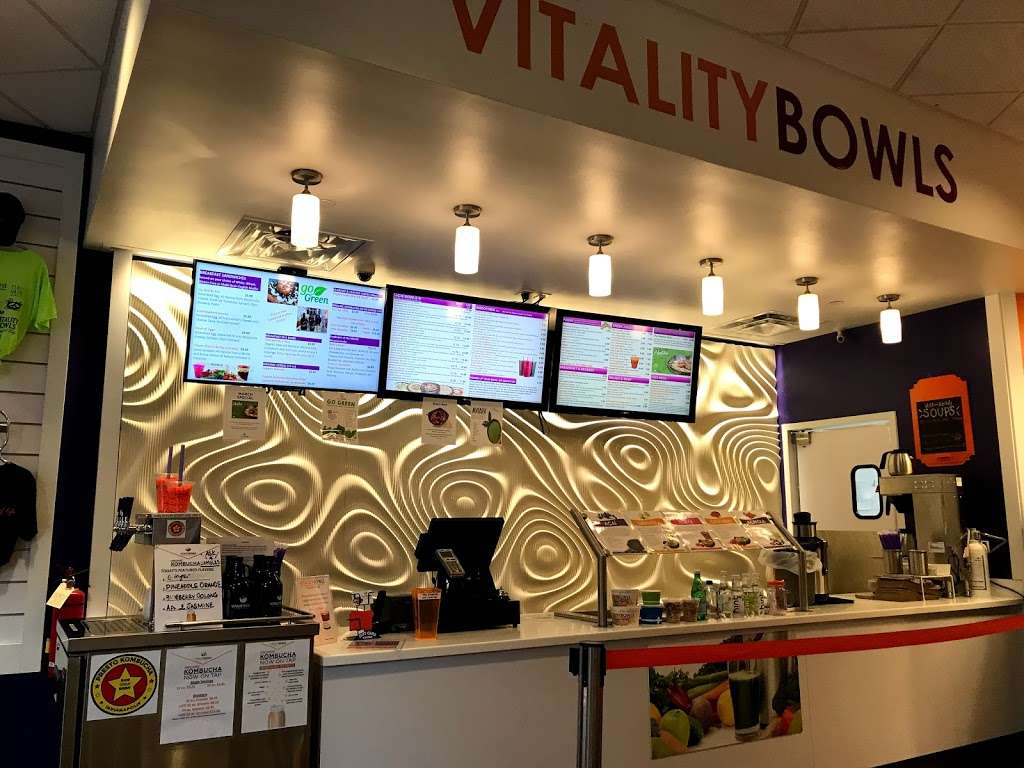 Vitality Bowls Carmel | 110 W Main St #115, Carmel, IN 46032, USA | Phone: (317) 581-9496