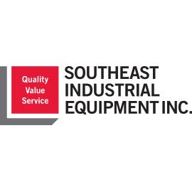 Southeast Industrial Equipment, Inc. | 4720 Old Poole Rd, Raleigh, NC 27610, USA | Phone: (919) 231-7735