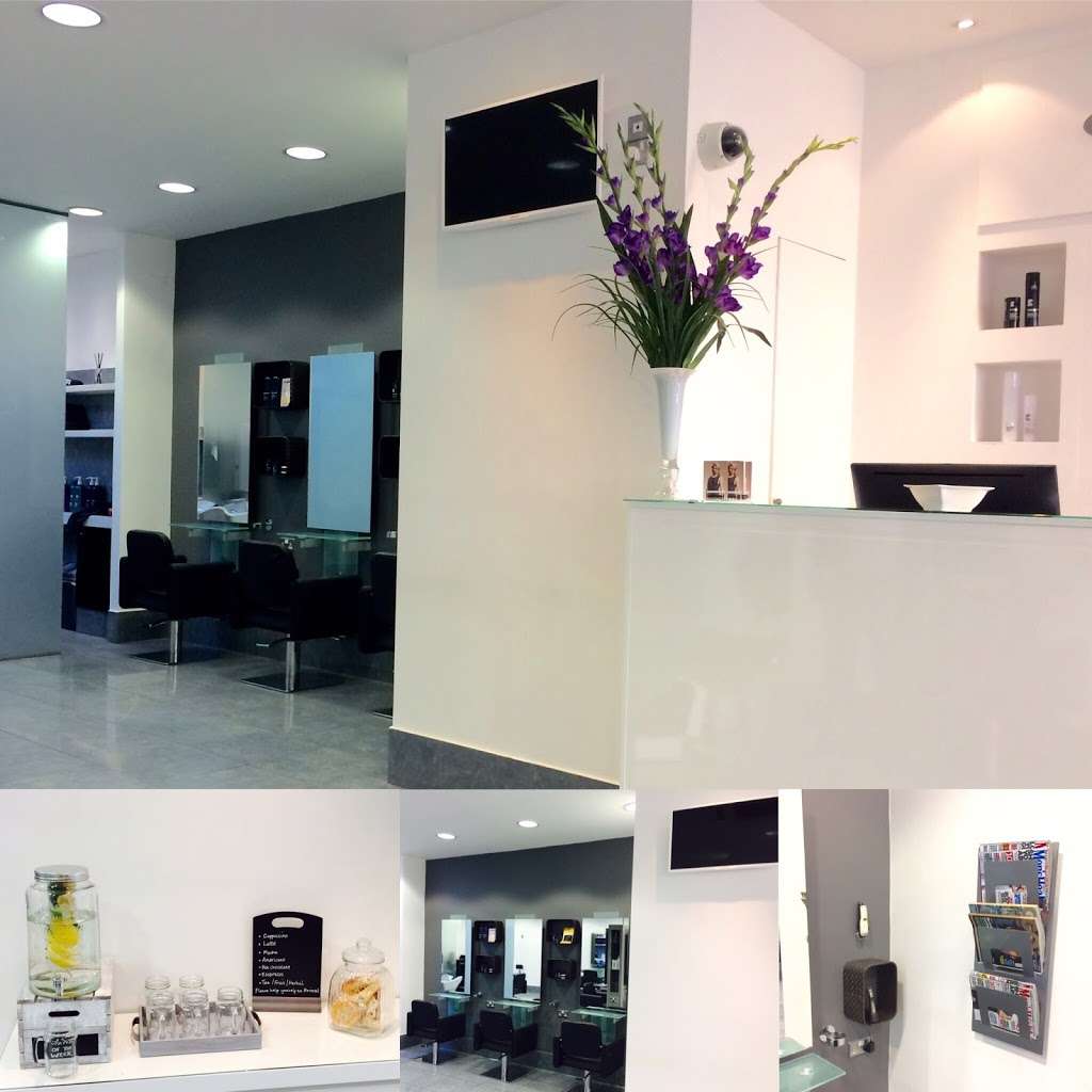 Essensuals Hairdressing Surbiton | 58A Victoria Rd, Surbiton KT6 4NQ, UK | Phone: 020 8390 5111