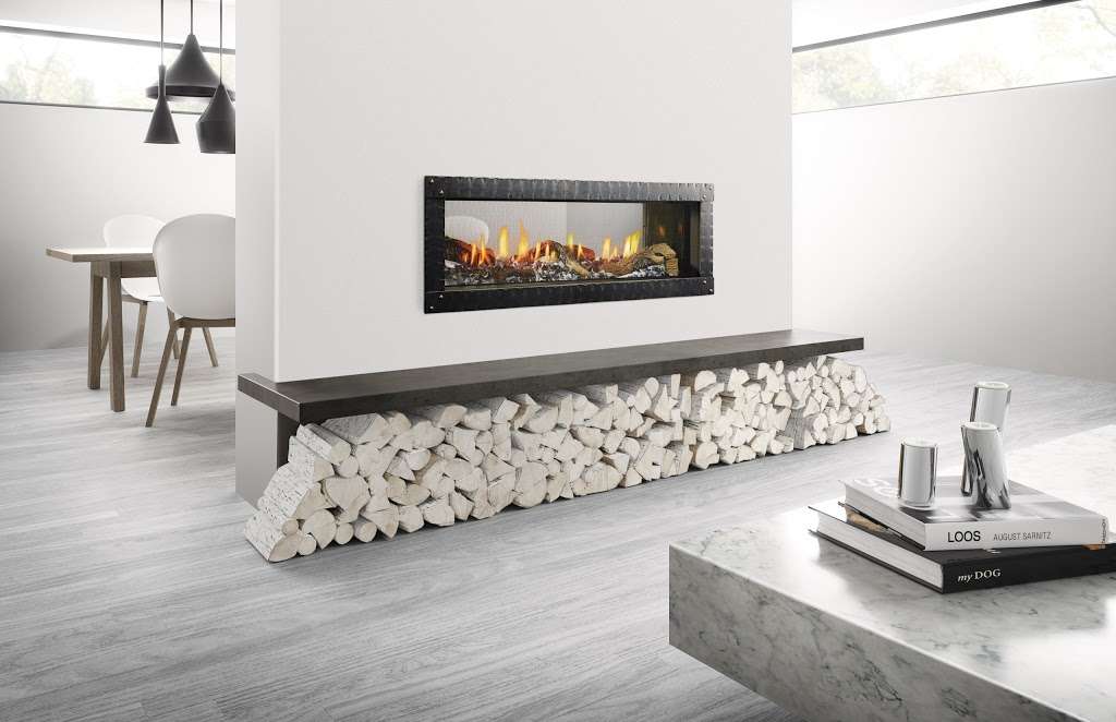 Ambler Fireplace & Patio | 903 E Butler Pike, Ambler, PA 19002, USA | Phone: (215) 643-5100