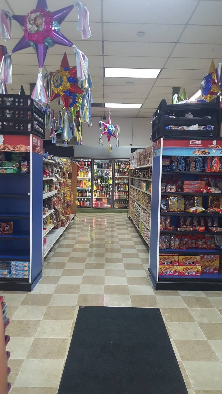 Super Mercado Morelia | 1417 E Lake St, Minneapolis, MN 55407, USA | Phone: (612) 724-2522