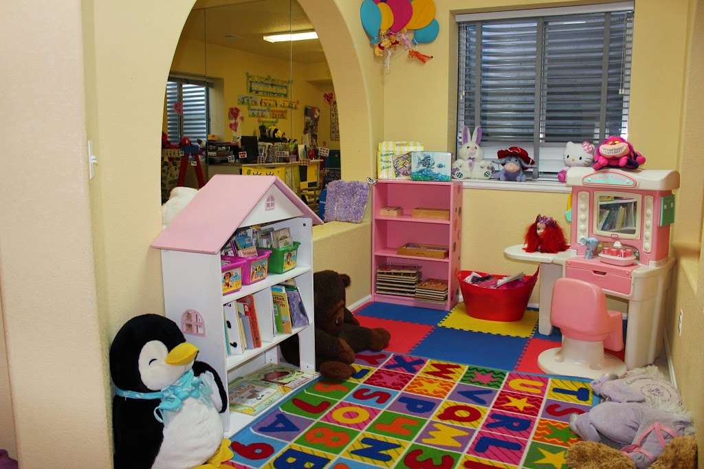 Buzzy Bee Preschool Daycare | 2817 Timberchase Trail, Highlands Ranch, CO 80126, USA | Phone: (303) 916-3992