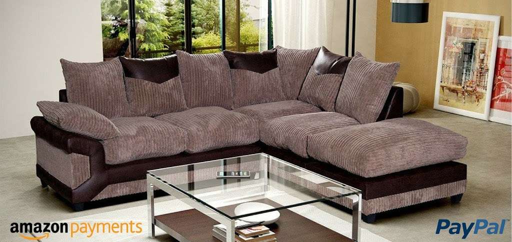 Furniture Stop UK Limited | London, Wembley HA0 3HS, UK | Phone: 020 3371 0020