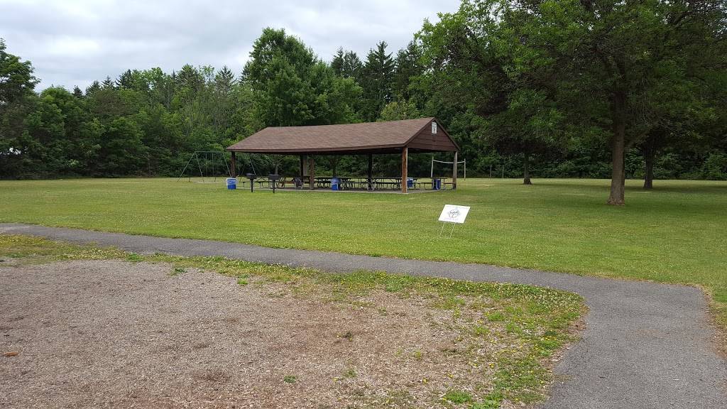 Glen Meadows Park | Olympiad Dr, Hamburg, NY 14075, USA | Phone: (716) 649-6170