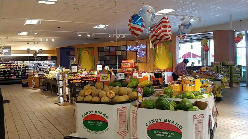 GIANT Food Stores | 1360 Columbia Ave, Lancaster, PA 17603, USA | Phone: (717) 291-9678