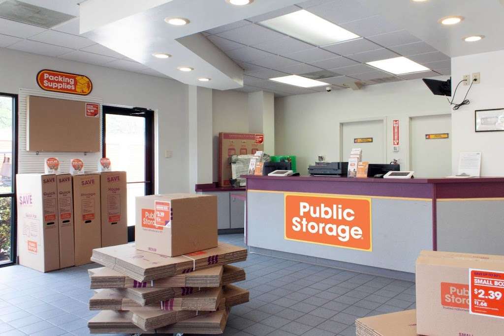 Public Storage 3750 Marsh Ln, Carrollton, TX 75007, USA BusinessYab