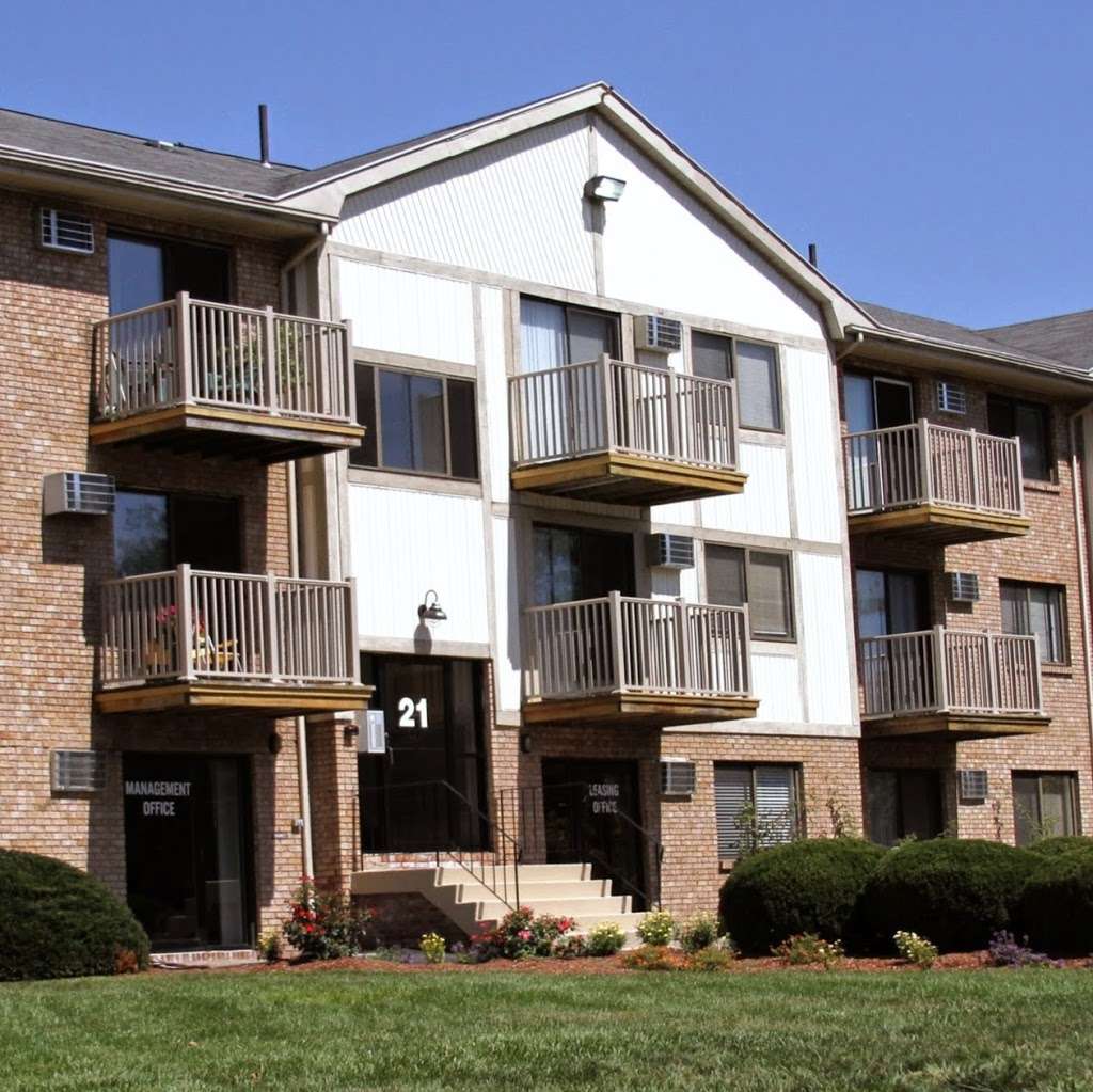 Canterbury Apartments | 21 Congress St #6, Nashua, NH 03062, USA | Phone: (603) 882-8332