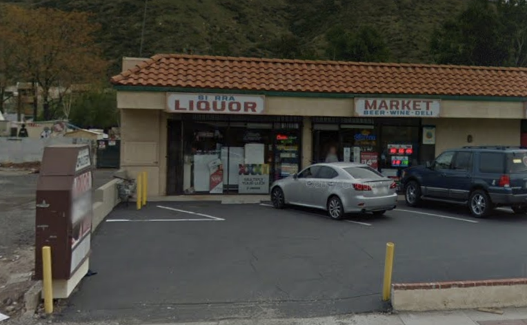 Sierra Liquor | 1637, 17800 Sierra Hwy, Santa Clarita, CA 91351, USA | Phone: (661) 360-8572