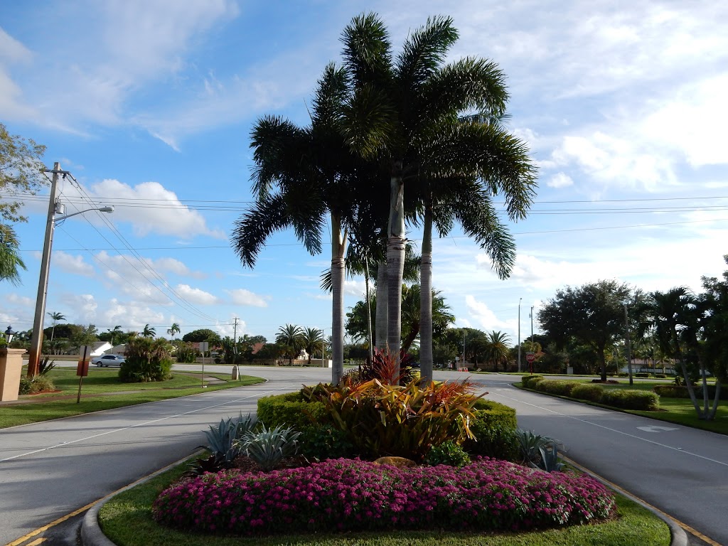Pan American Landscaping, Inc. | 7001 SW 185th Way, Southwest Ranches, FL 33332, USA | Phone: (954) 252-2610