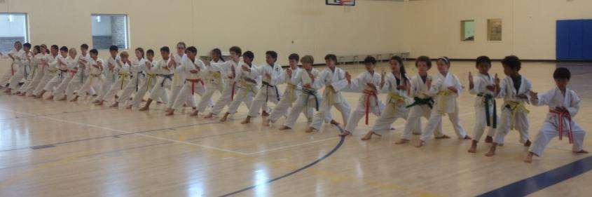 Riverside Shotokan Karate | 20010 Orange Terrace Pkwy, Riverside, CA 92508, USA | Phone: (909) 275-0558