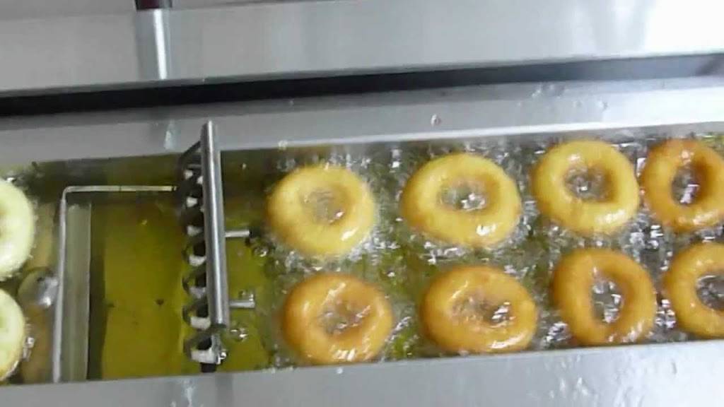 Tasty Mini Donuts | 2412 NW 19th St, Fort Lauderdale, FL 33311, USA | Phone: (305) 414-9856