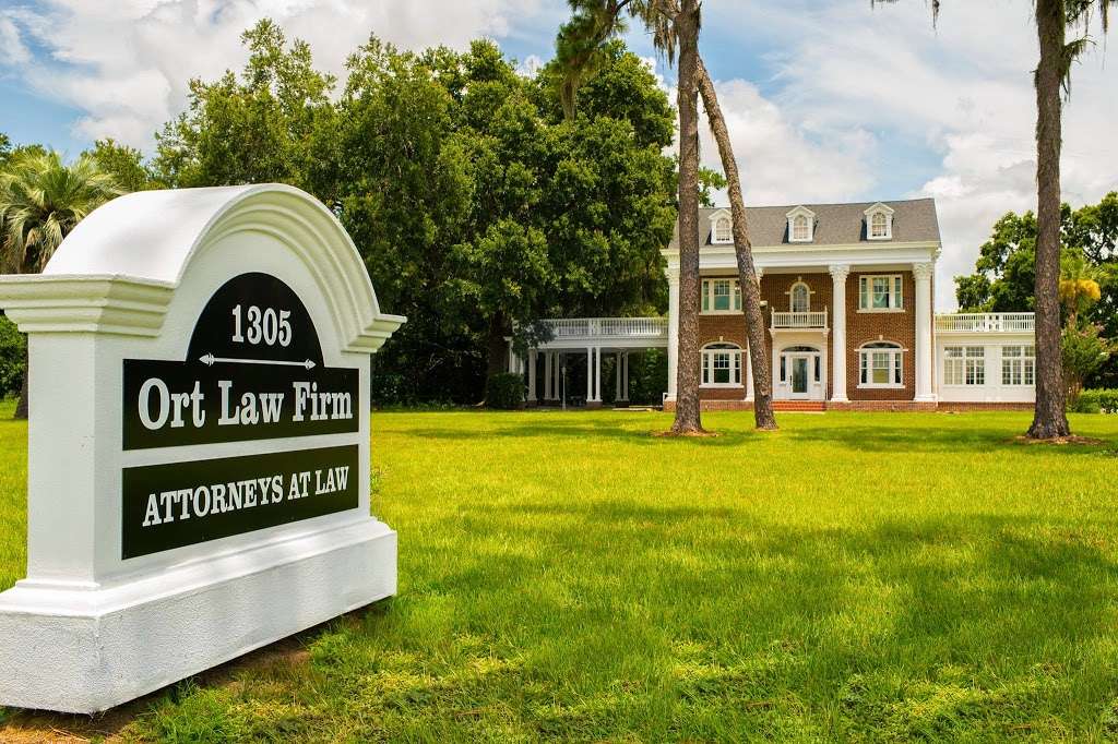 The Ort Law Firm | 1305 E Plant St, Winter Garden, FL 34787 | Phone: (407) 656-4500