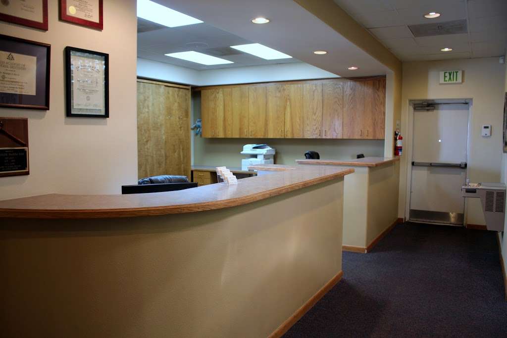 Daniel Saenz, DDS and Associates | 2515 Pleasanton Rd, San Antonio, TX 78221, USA | Phone: (210) 446-3486