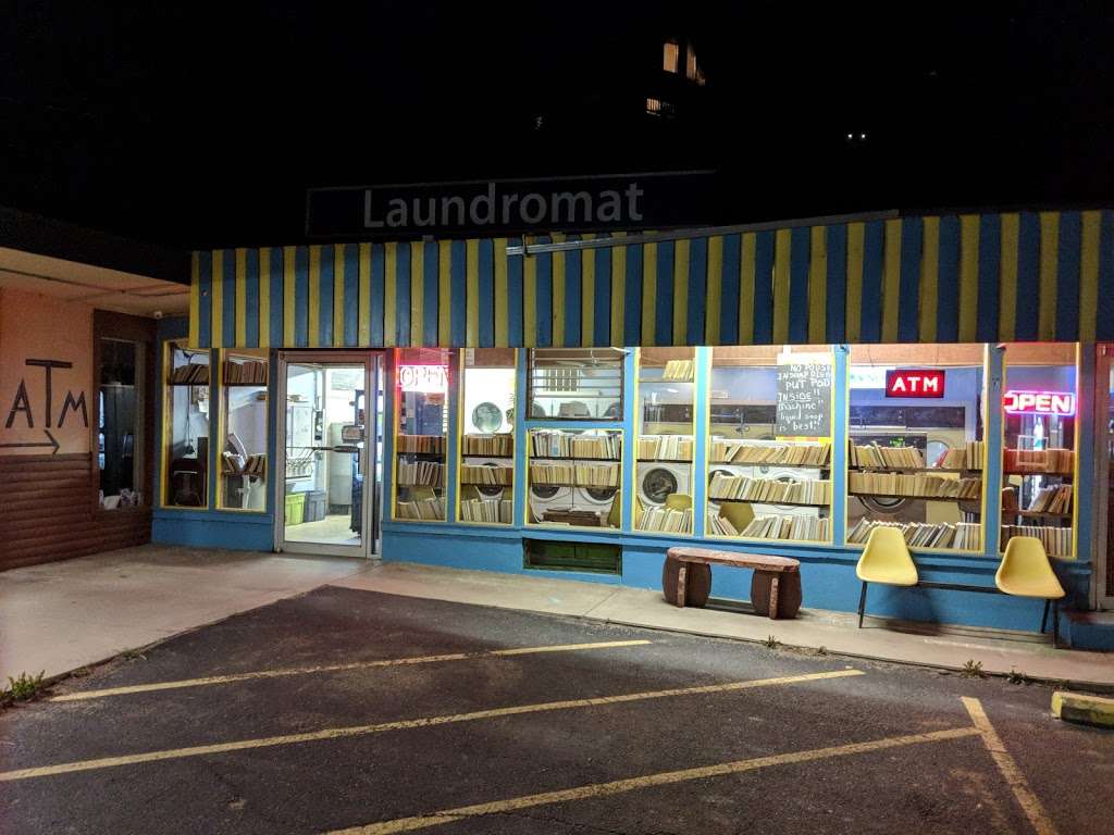 Laundromat | 138 Main St, Lyons, CO 80540