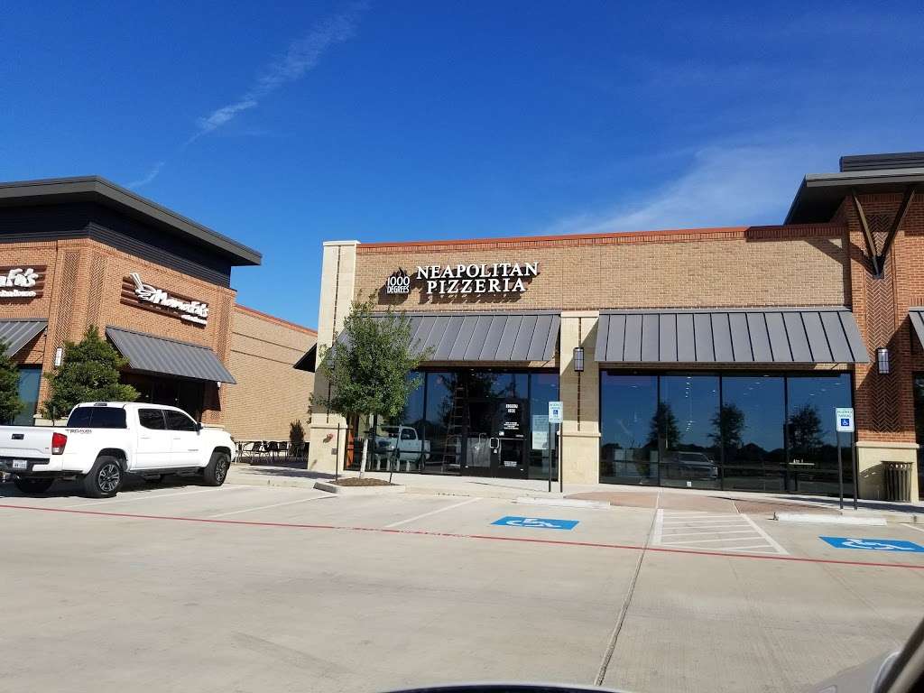 Neapolitan Pizzeria | 13509 University Blvd, Sugar Land, TX 77479, USA