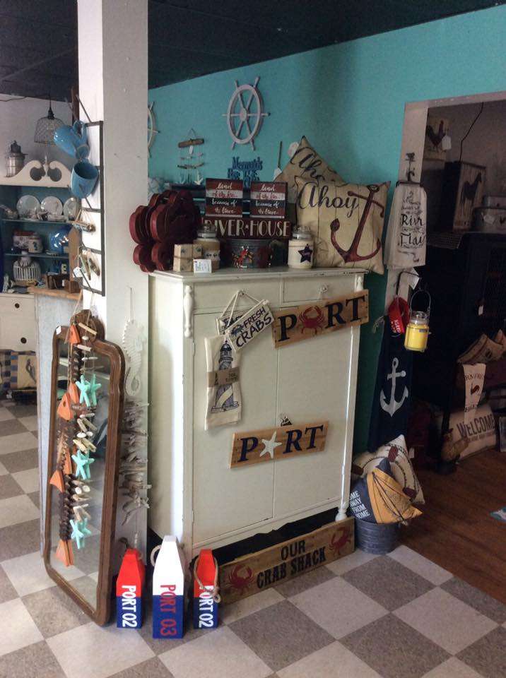 Gwendolyns Closet | 20 S Main St, Port Deposit, MD 21904, USA | Phone: (443) 747-4107