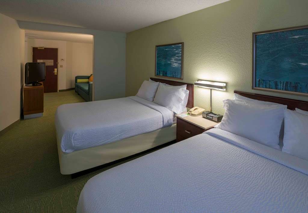 SpringHill Suites by Marriott Chicago Bolingbrook | 125 Remington Blvd, Bolingbrook, IL 60440, USA | Phone: (630) 759-0529