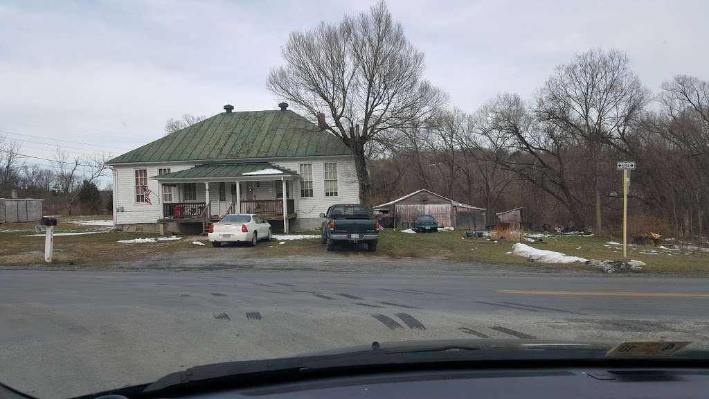 Gainesboro School | Unnamed Road, Winchester, VA 22603