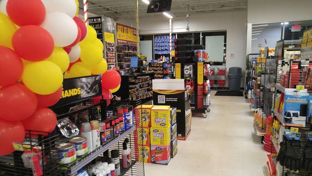 Advance Auto Parts | 5944 Martin Luther King Jr Hwy, Seat Pleasant, MD 20743 | Phone: (240) 312-3659
