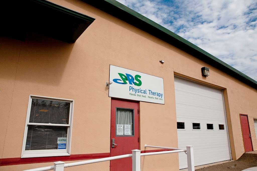 CPRS Physical Therapy | 101 S Lime St suite a, Quarryville, PA 17566, USA | Phone: (717) 786-8053