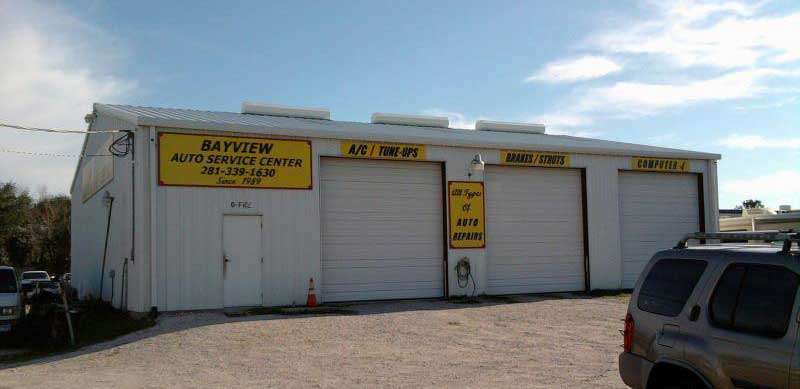 Bayview Auto Service Center | 3403 TX-146, Bacliff, TX 77518, USA | Phone: (281) 339-1630