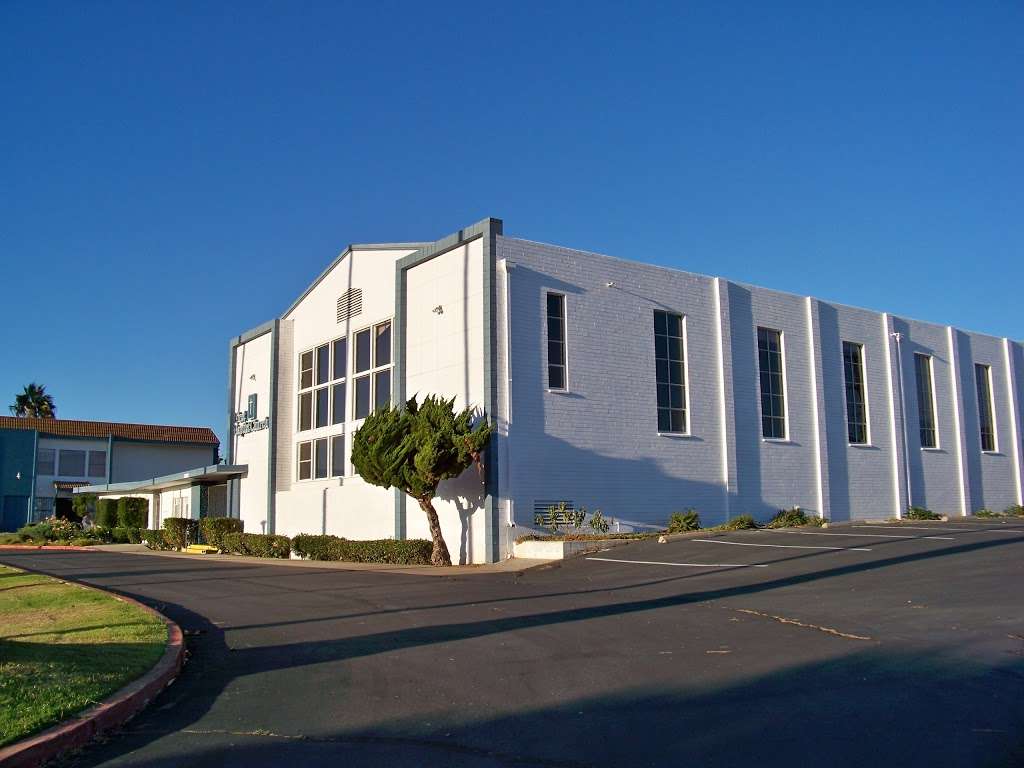 First Baptist Church of Oceanside | 240 Grace St, Oceanside, CA 92054, USA | Phone: (760) 433-8233