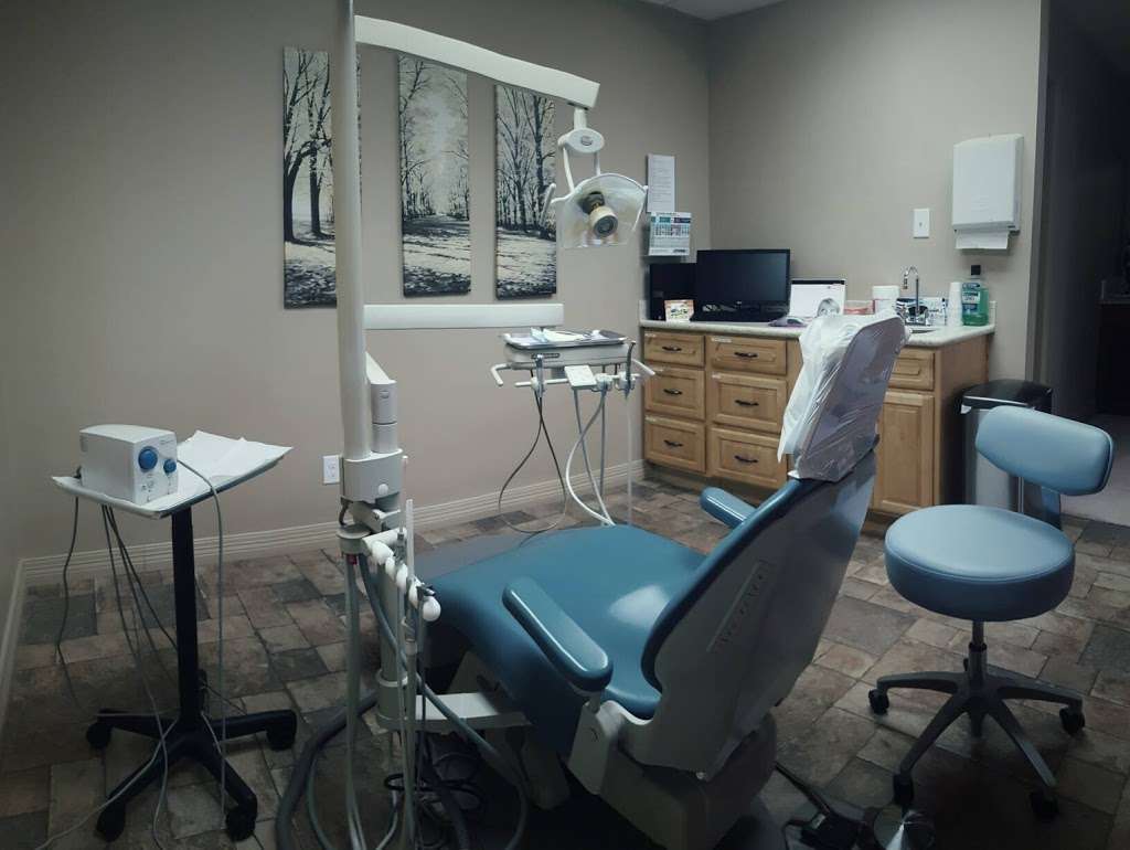 Blossom Dentistry | 17500 El Camino Real, Houston, TX 77058, USA | Phone: (832) 284-4484