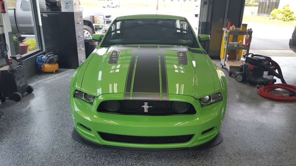 Beshore & Koller Ford | 4370 George St, Manchester, PA 17345, USA | Phone: (717) 266-3651