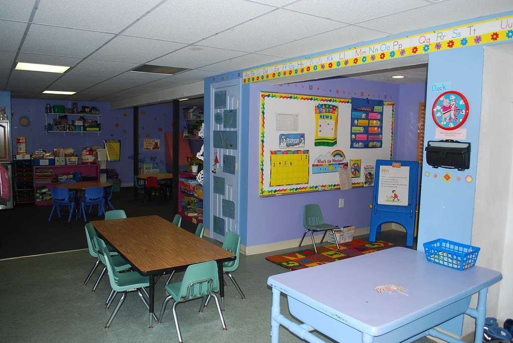 Creative Kids Family Preschool | 242 Williams St, Mansfield, MA 02048 | Phone: (774) 284-4073